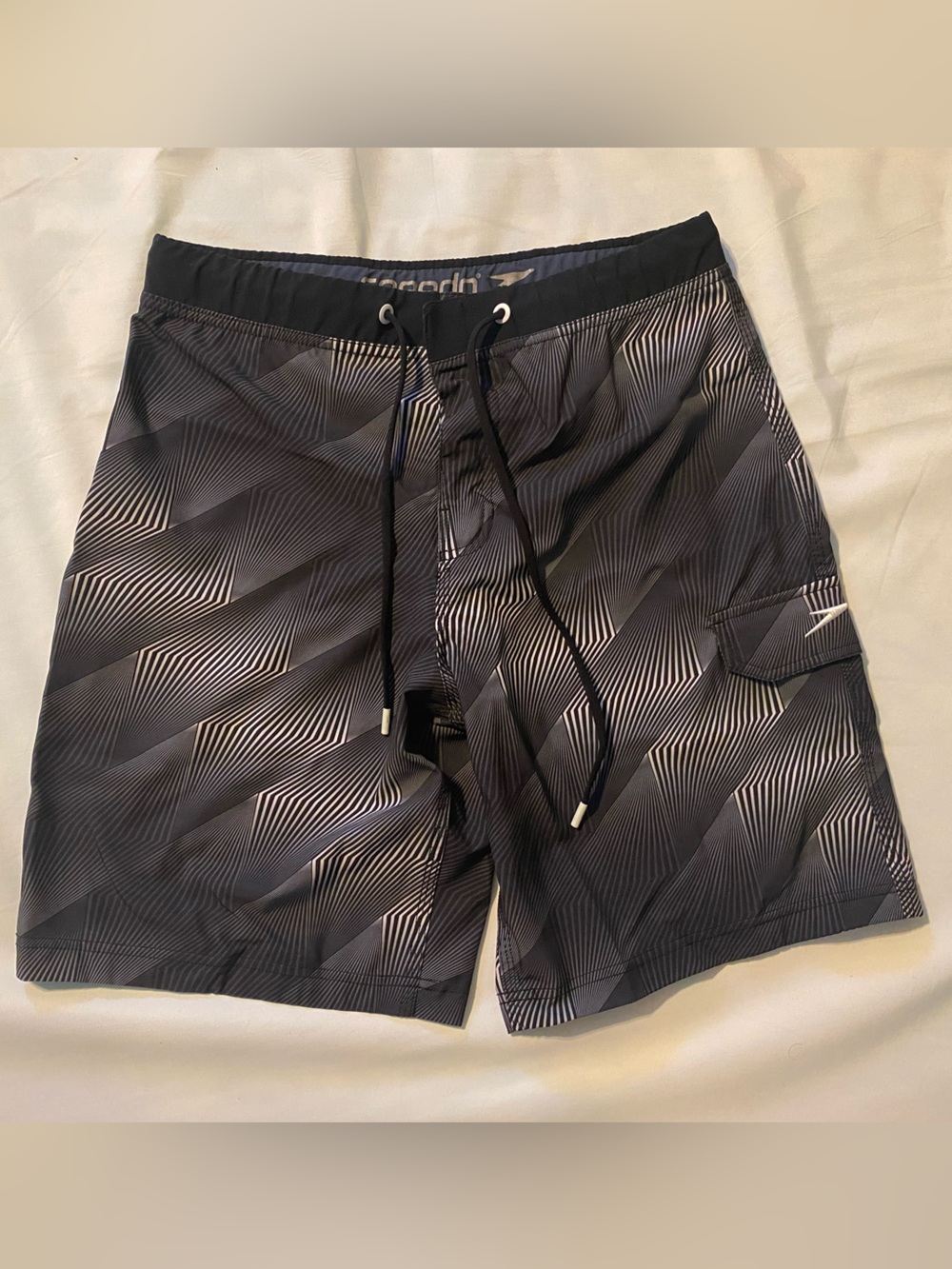 Men’s Speedo Swim Trunks